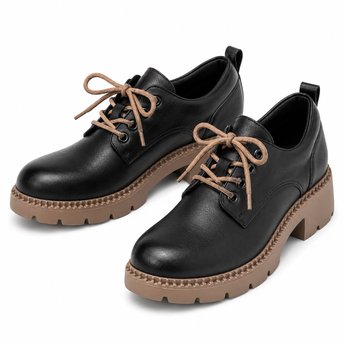 PANTOFI CASUAL DAMA FORMAZIONE 66922 NEGRI