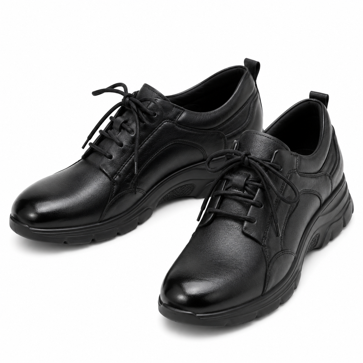 PANTOFI CASUAL DAMA FORMAZIONE 67130 NEGRI