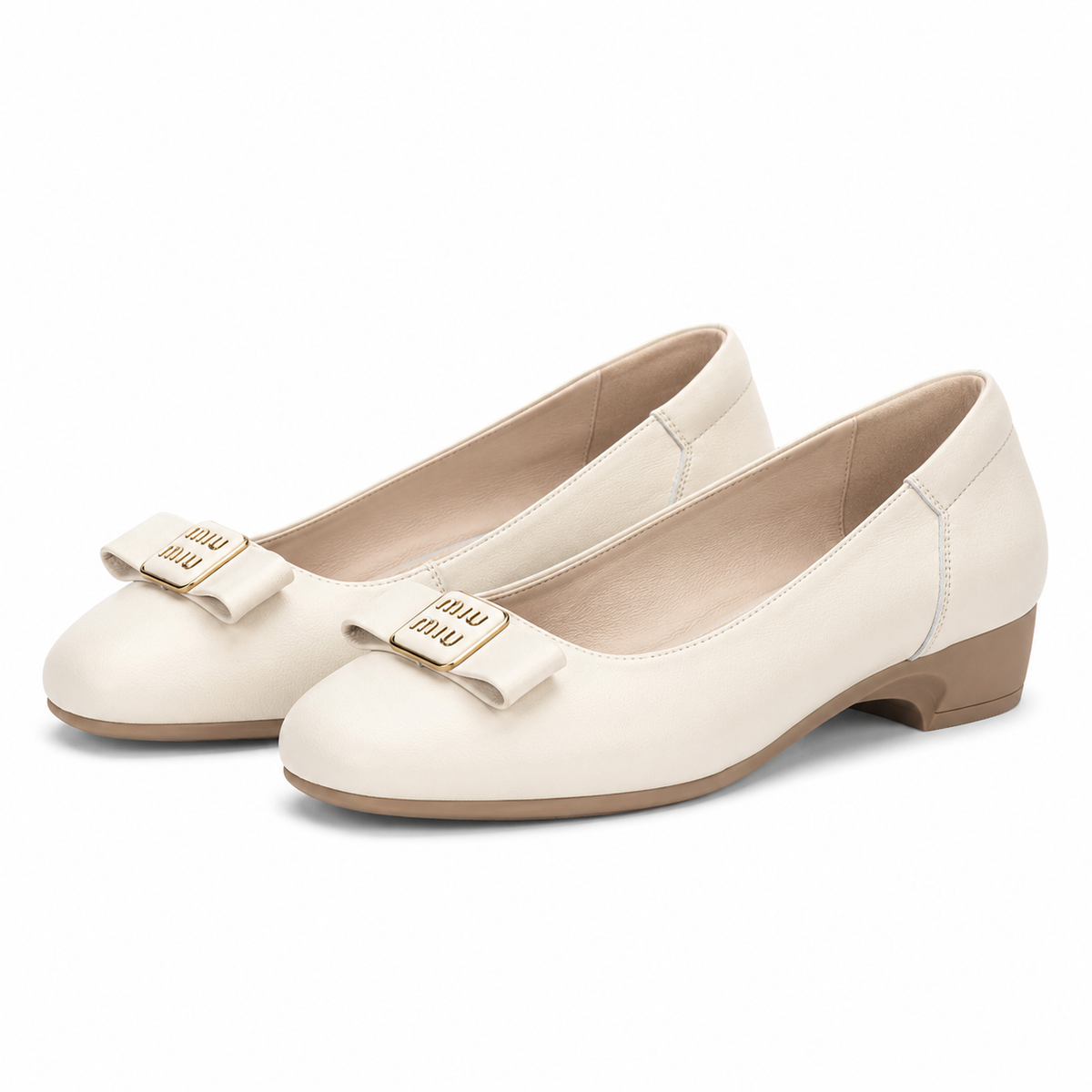 PANTOFI CASUAL DAMA FORMAZIONE 6913A CREM