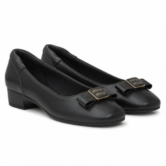 Pantofi Casual Damă Formazione 6913A Negri