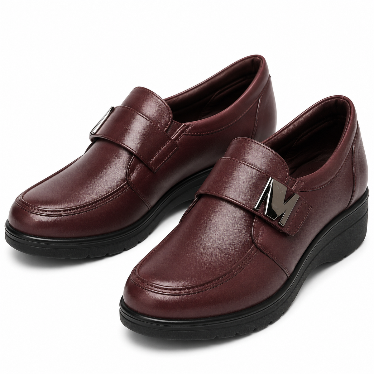PANTOFI CASUAL DAMA FORMAZIONE 76-1 MARO