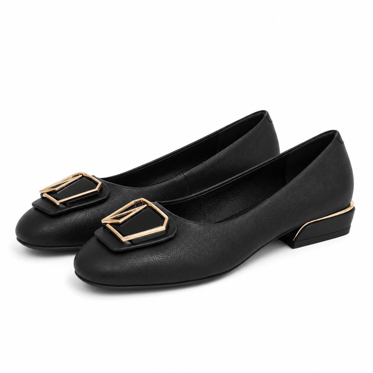 PANTOFI CASUAL DAMA FORMAZIONE 88321 NEGRI