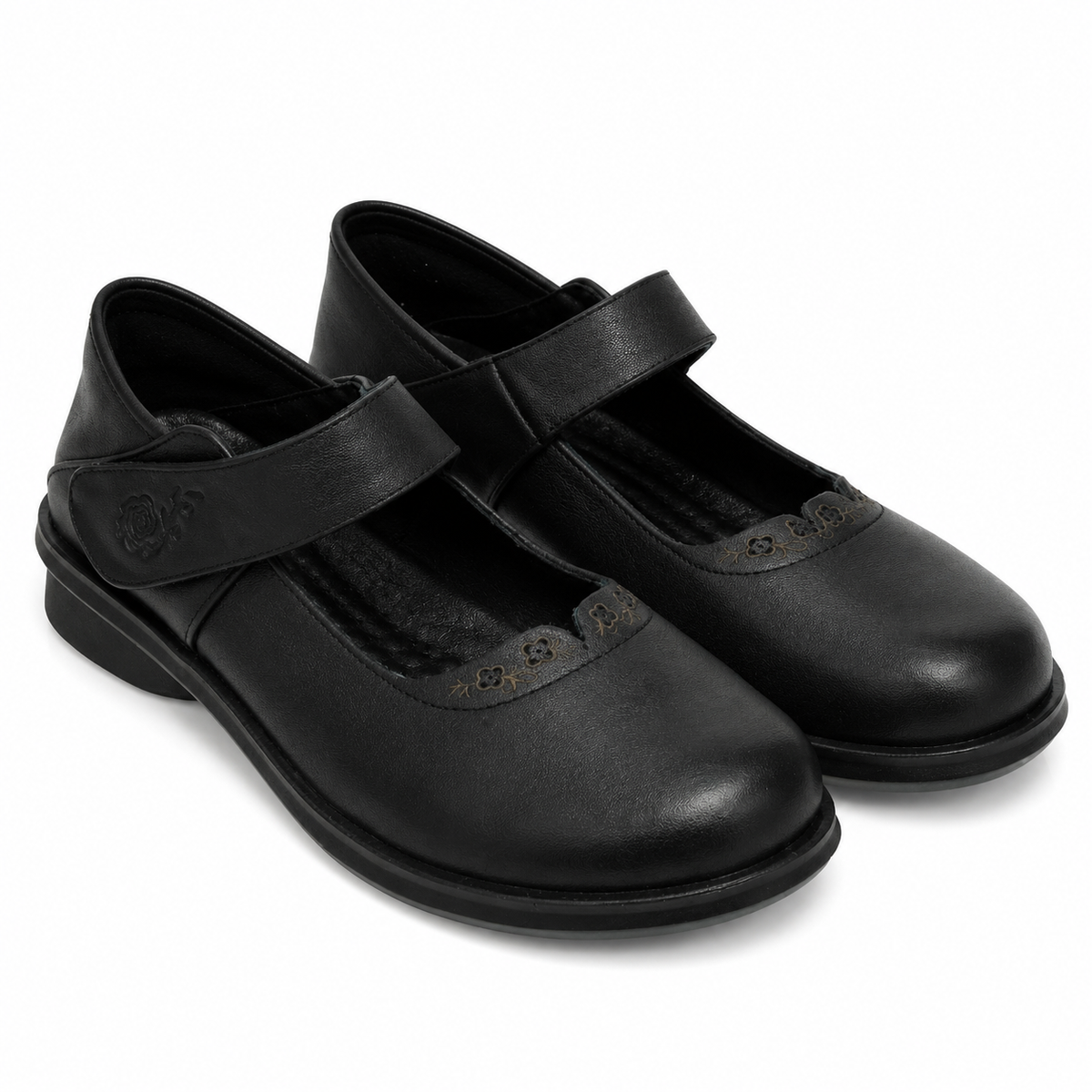 PANTOFI CASUAL DAMĂ FORMAZIONE FO099