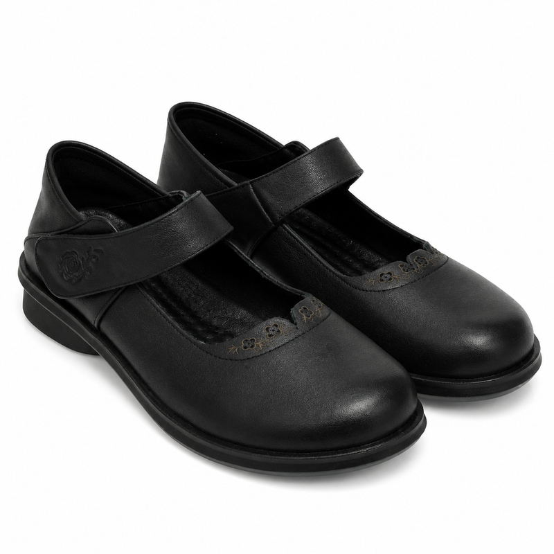 PANTOFI CASUAL DAMĂ FORMAZIONE FO099