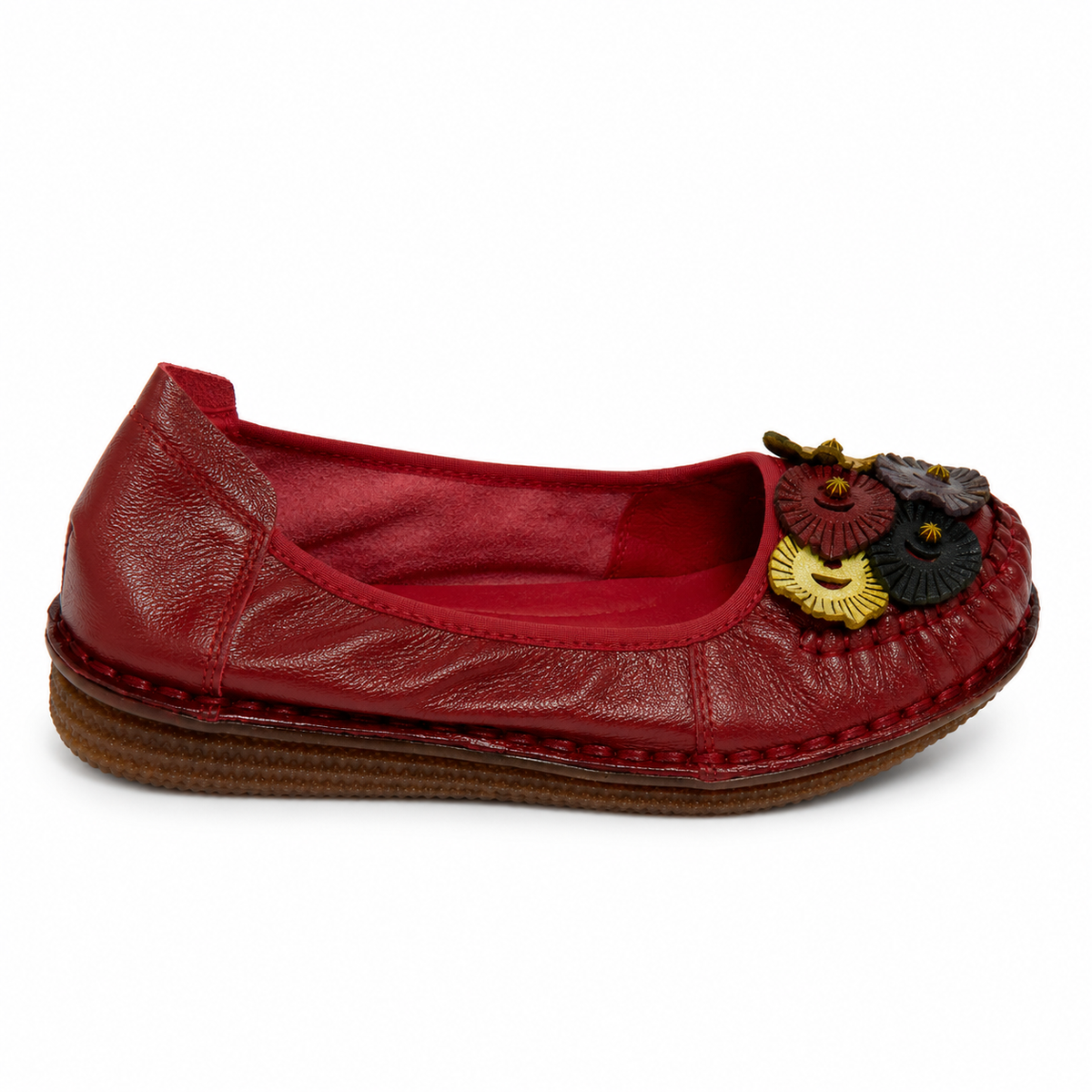 PANTOFI CASUAL DAMĂ FORMAZIONE FO114