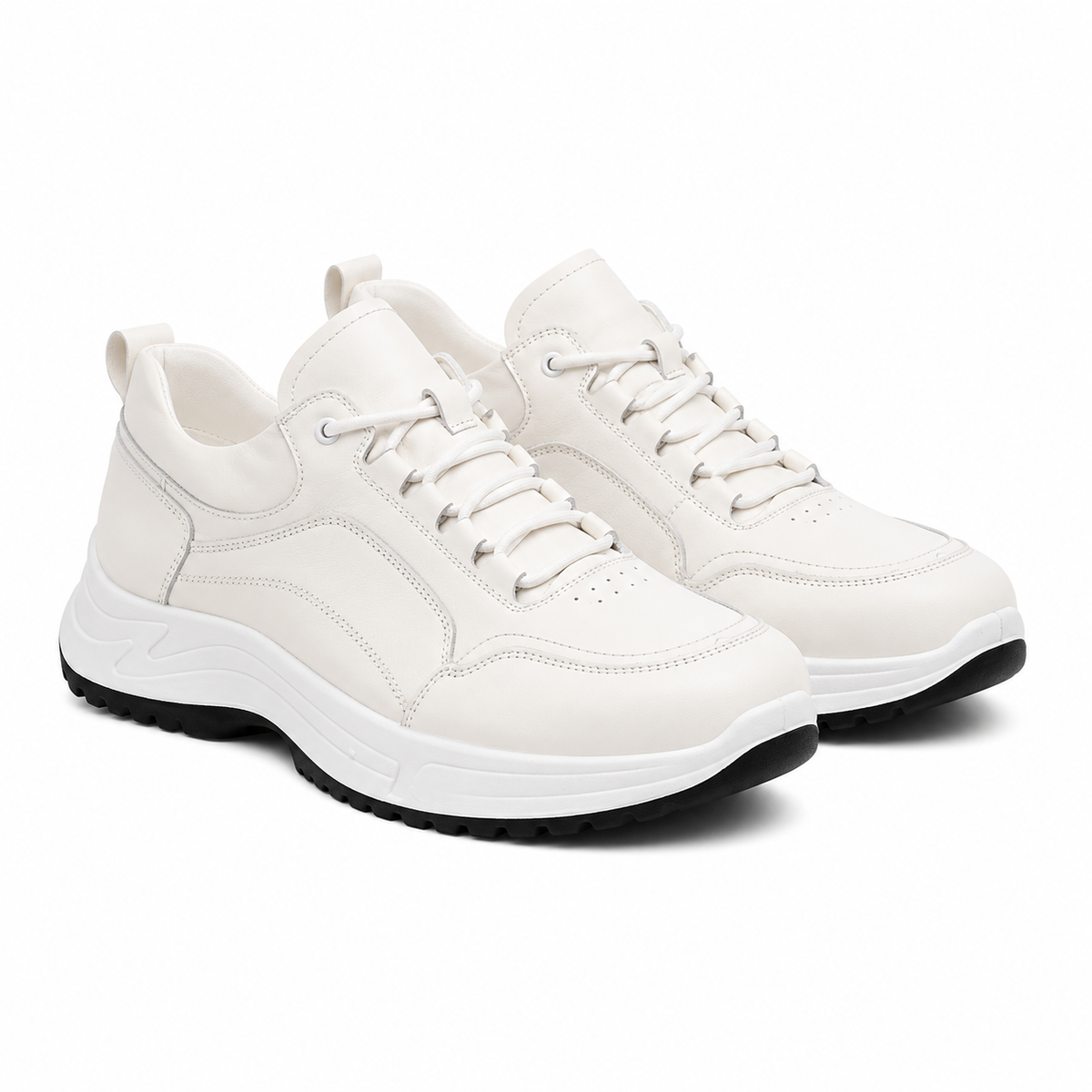 PANTOFI CASUAL DAMA FORMAZIONE N503 CREM