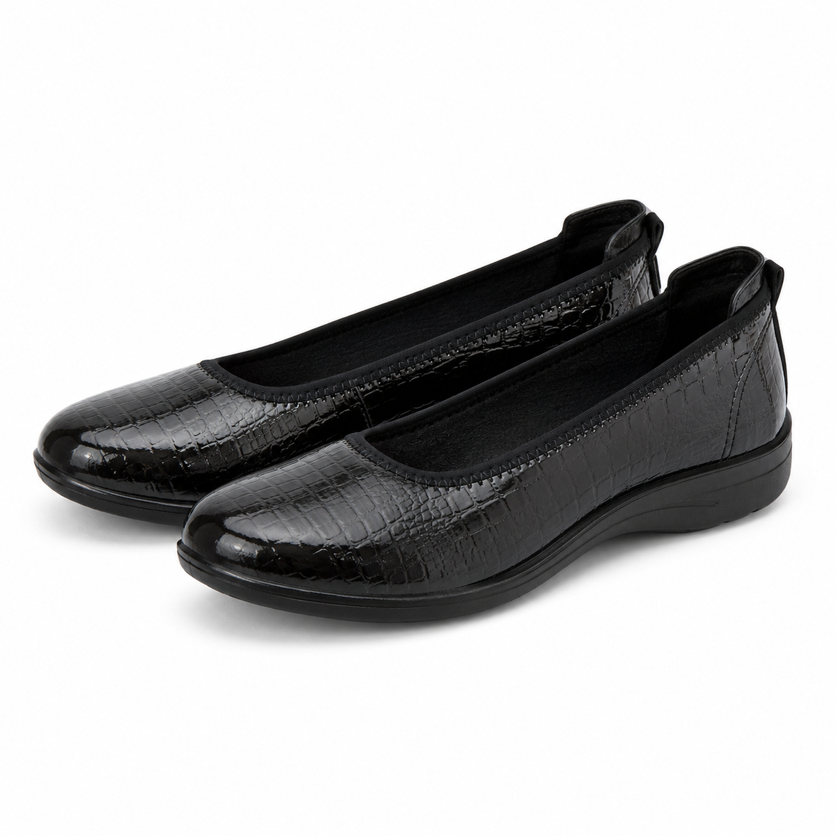 PANTOFI CASUAL DAMA FORMAZIONE S191522-1LTP NEGRI LAC