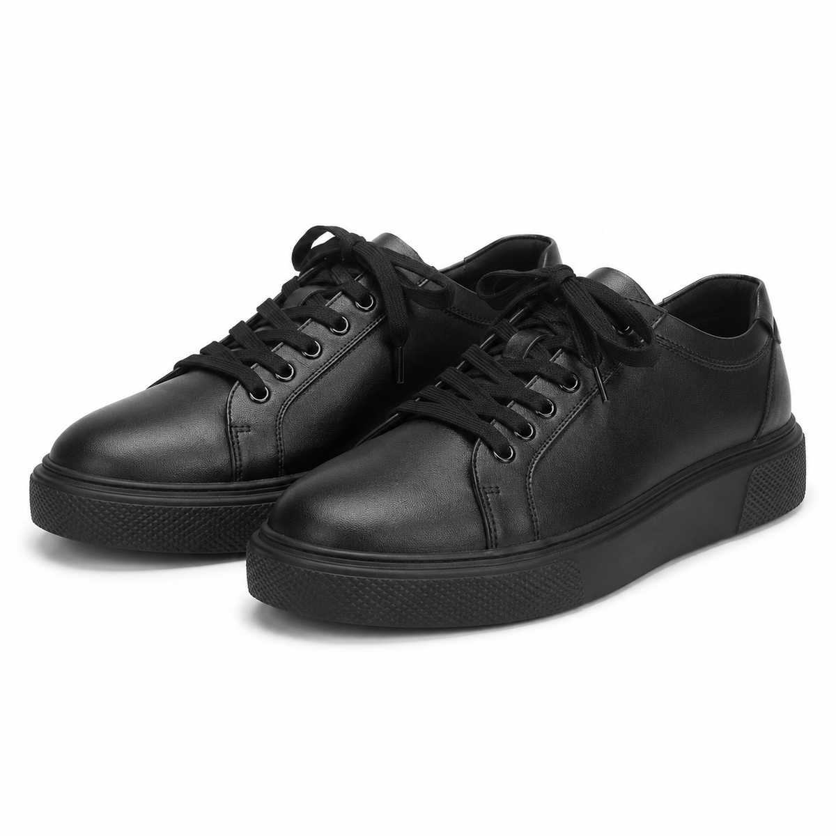 PANTOFI CASUAL DAMA FORMAZIONE S3129T NEGRI