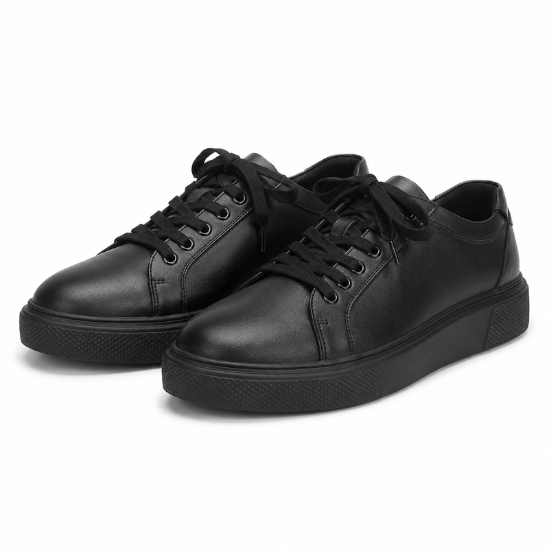 PANTOFI CASUAL DAMA FORMAZIONE S3129T NEGRI