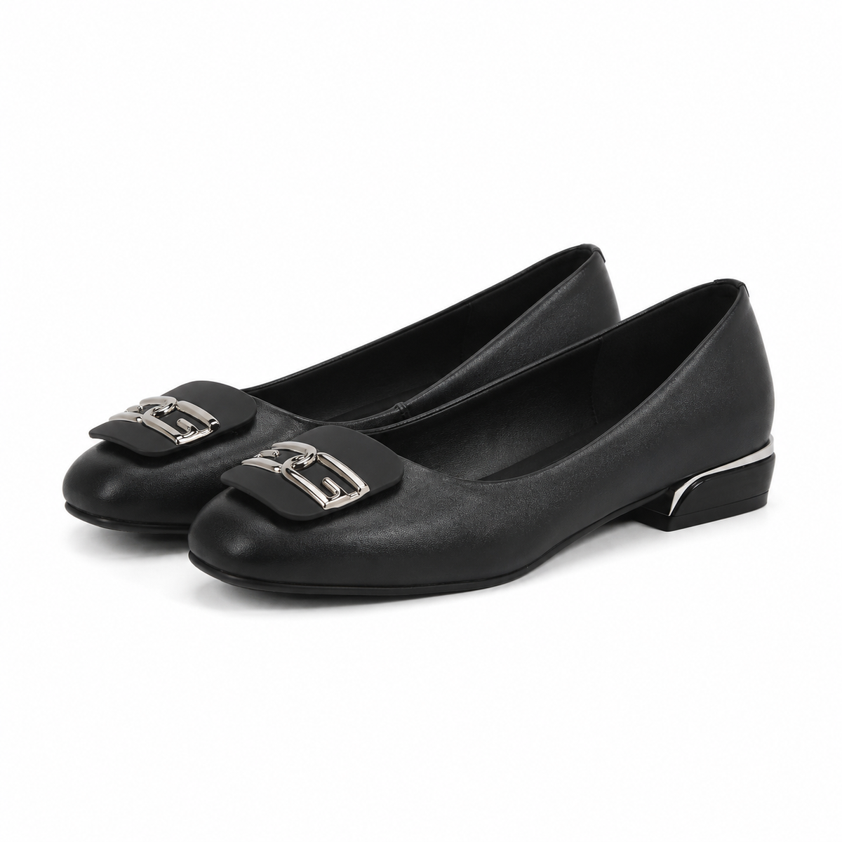 PANTOFI CASUAL DAMA FORMAZIONE T8832C NEGRI