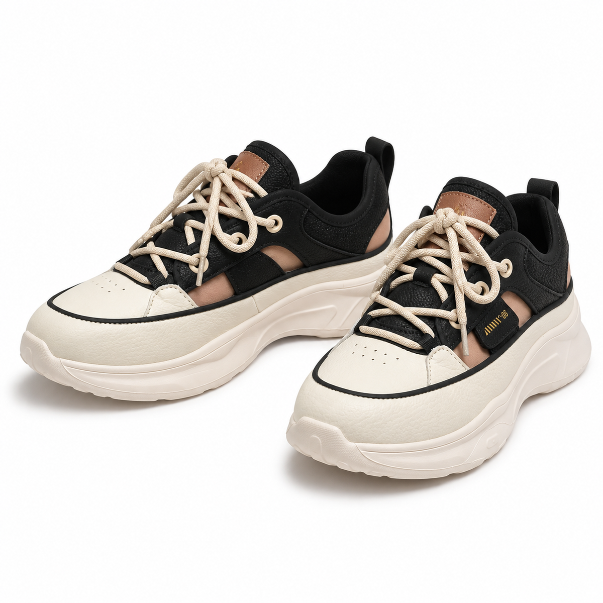 PANTOFI CASUAL DAMA FRANCO GERARDO 70136 NEGRI