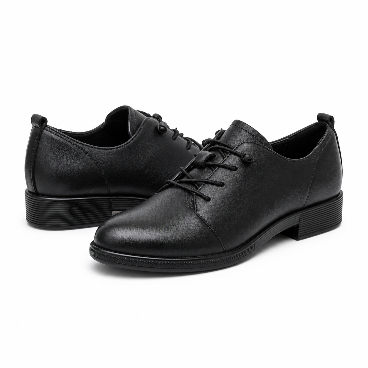 PANTOFI CASUAL DAMA GALLOP FORMAZIONE 9026 NEGRI