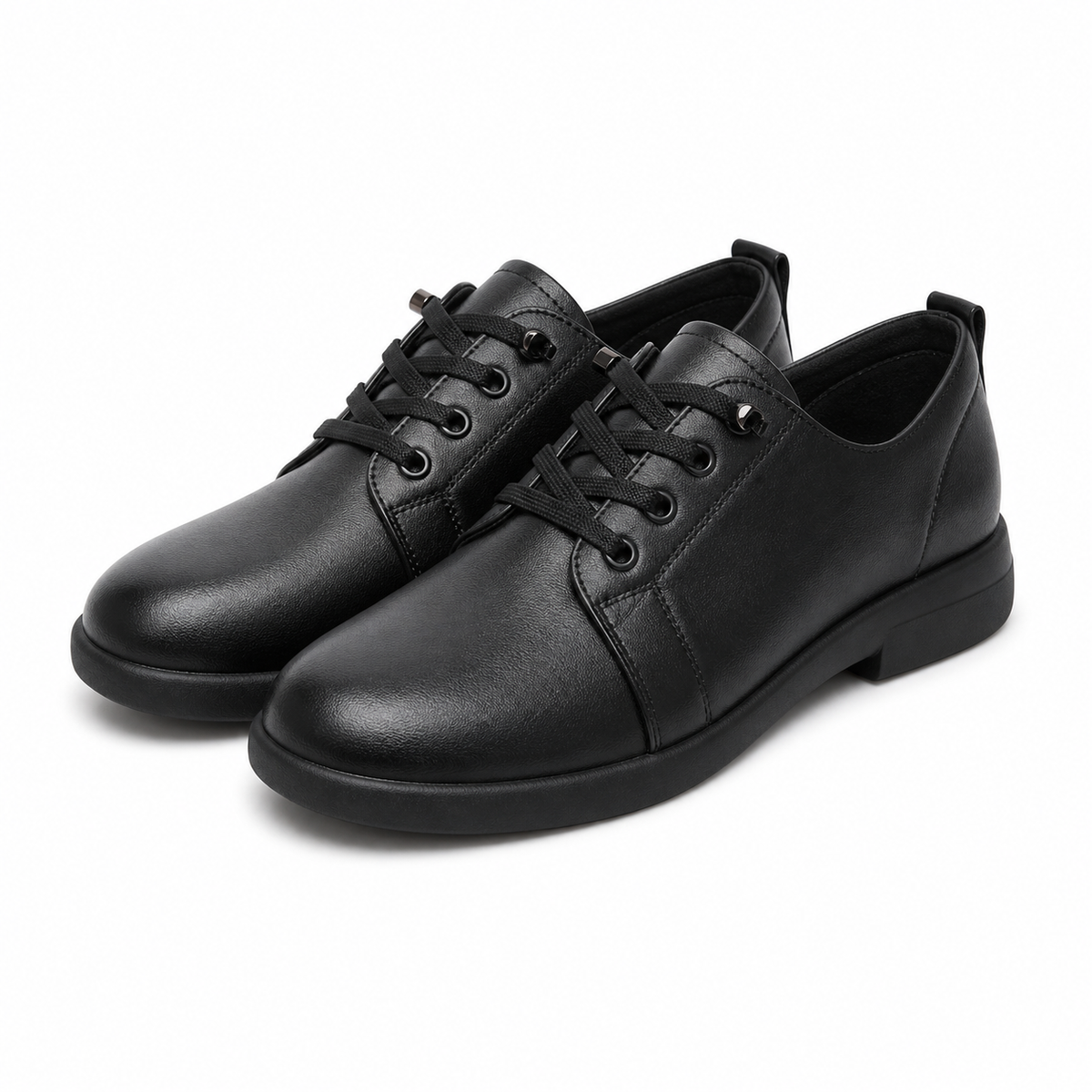 PANTOFI CASUAL DAMA GALLOP FORMAZIONE 9916 NEGRI