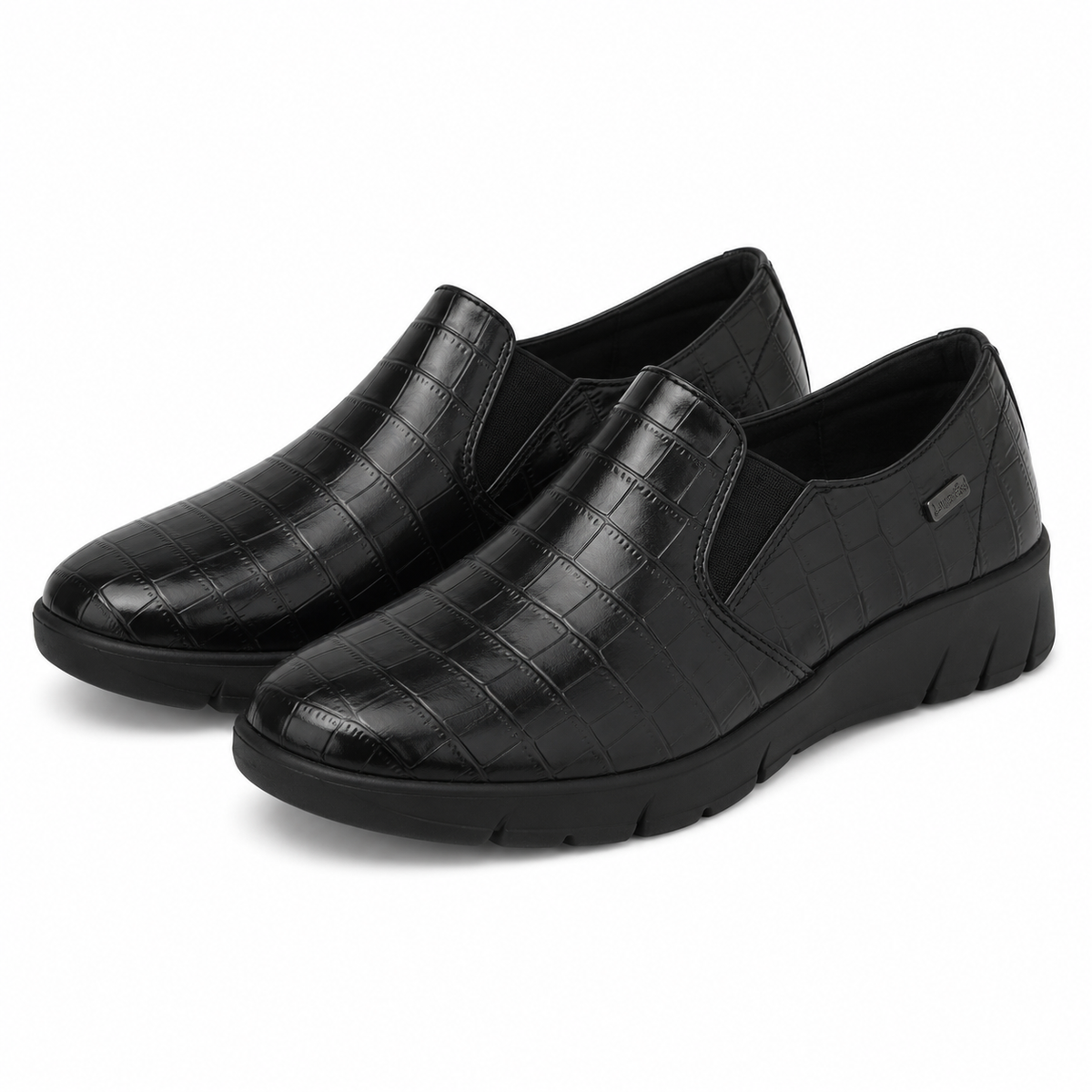 PANTOFI CASUAL DAMA JANA 24662-41