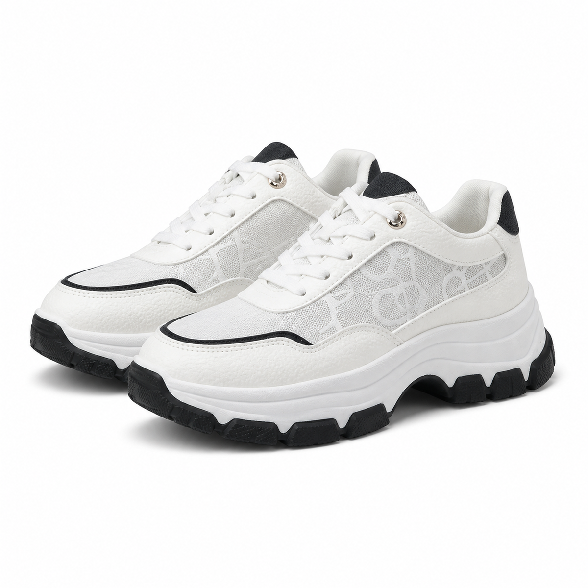 PANTOFI CASUAL DAMA JOMIX WSC250722-2 ALBI