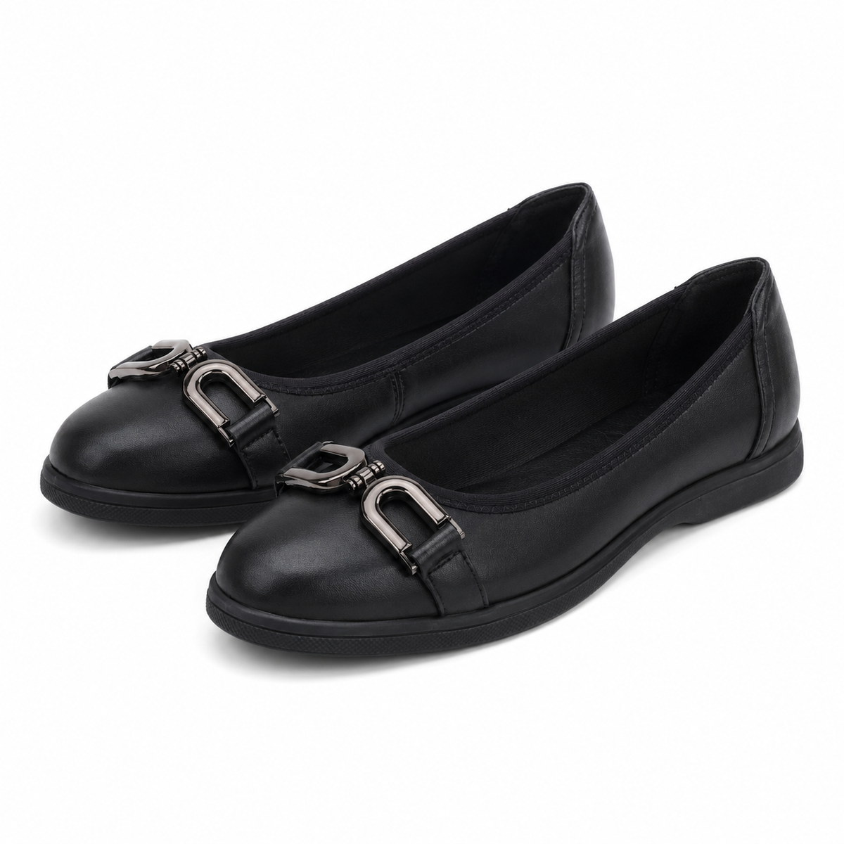 PANTOFI CASUAL DAMA MARCO TOZZI 22106-43 NEGRI