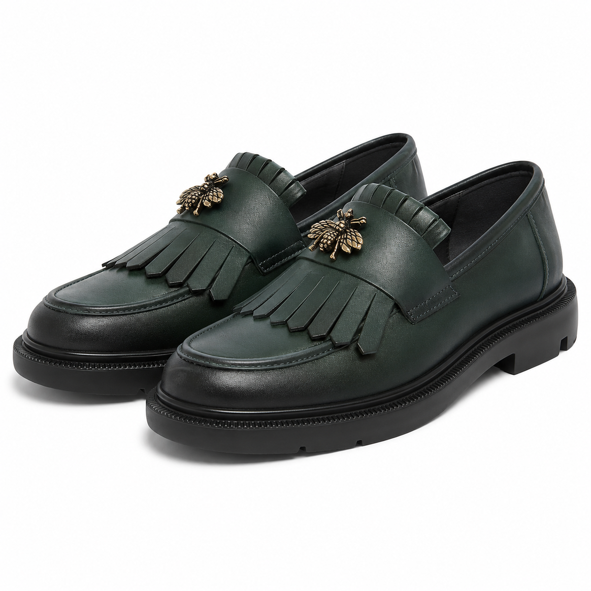 PANTOFI CASUAL DAMA NICOLIS 126324 VERZI