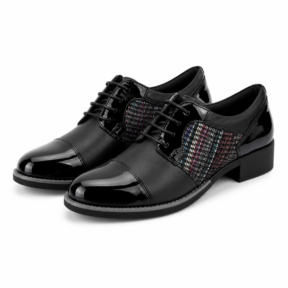 PANTOFI CASUAL DAMA NICOLIS 15637