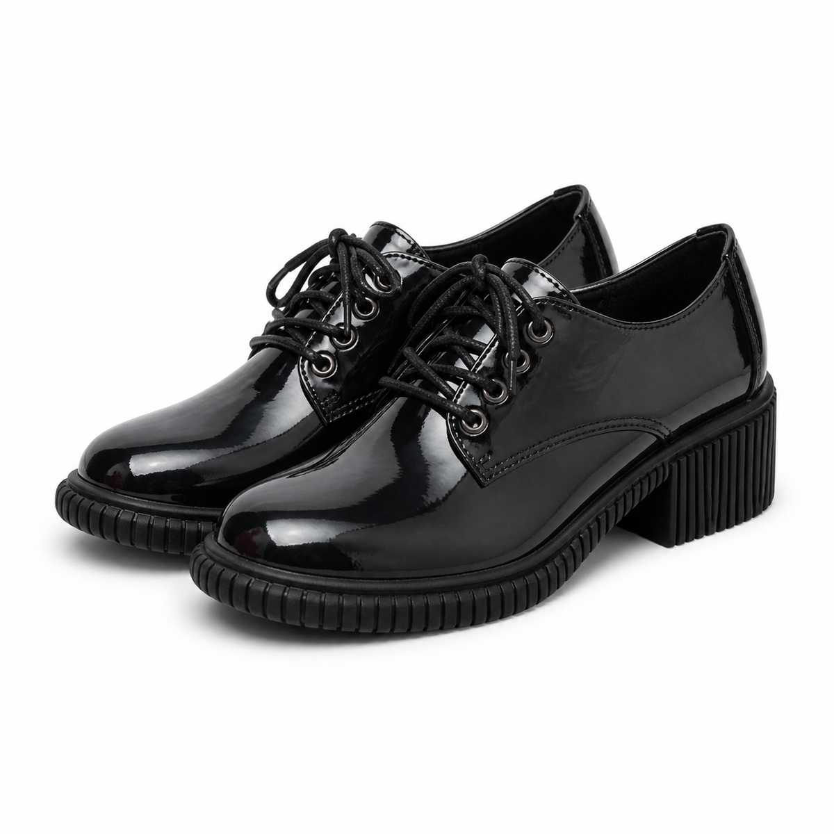 PANTOFI CASUAL DAMA PASS 216019A 07-L BLEUMARIN LAC