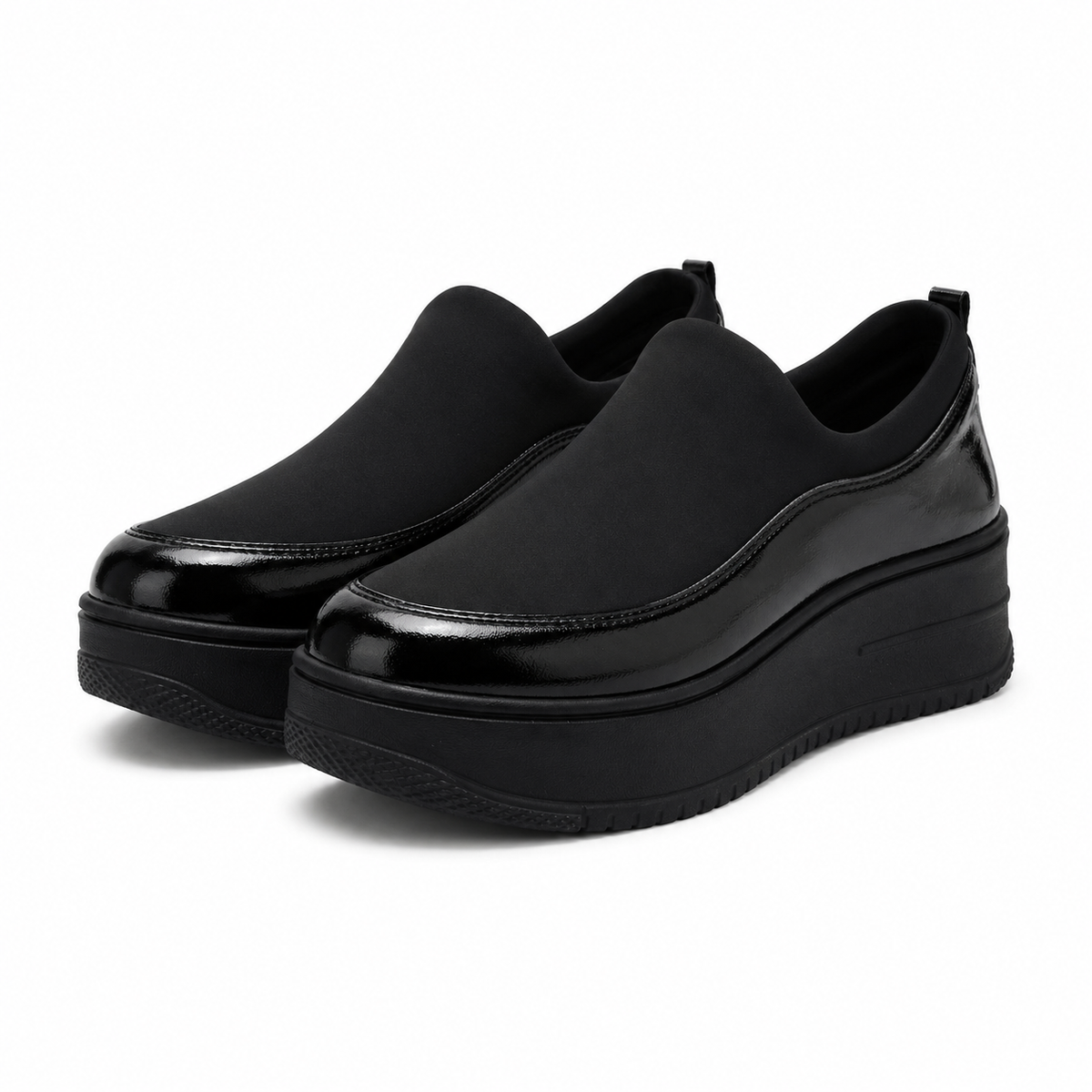 PANTOFI CASUAL DAMA PERLLA 1375-6