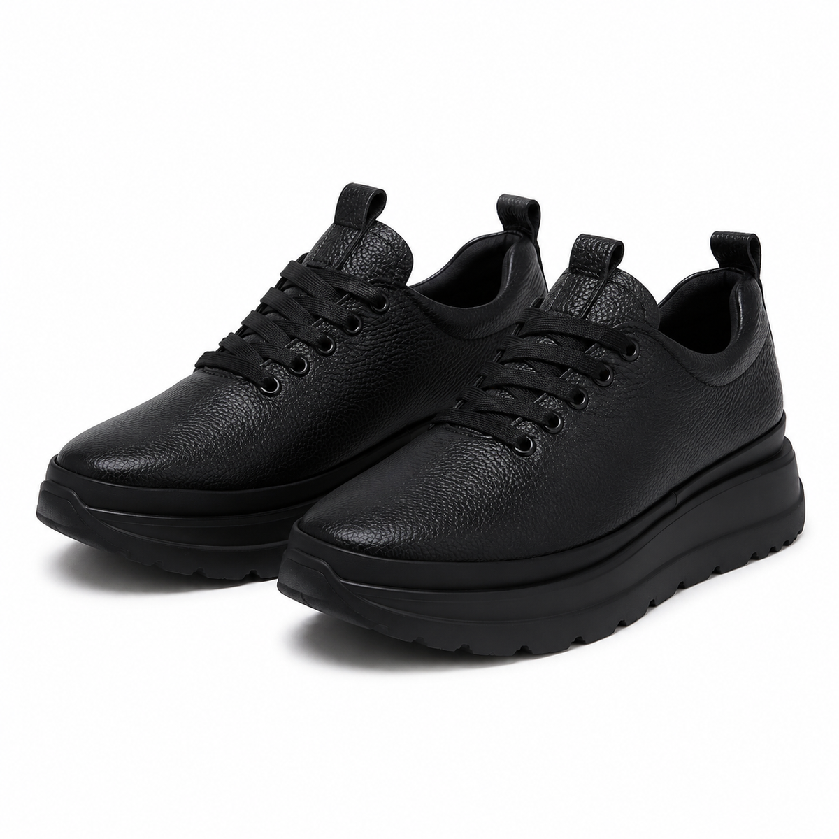 PANTOFI CASUAL DAMA PERLLA 2023-1 NEGRI