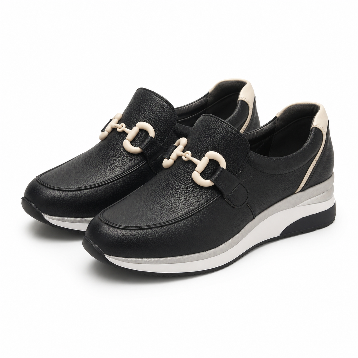 PANTOFI CASUAL DAMA REMONTE D2415-14 BLEUMARIN