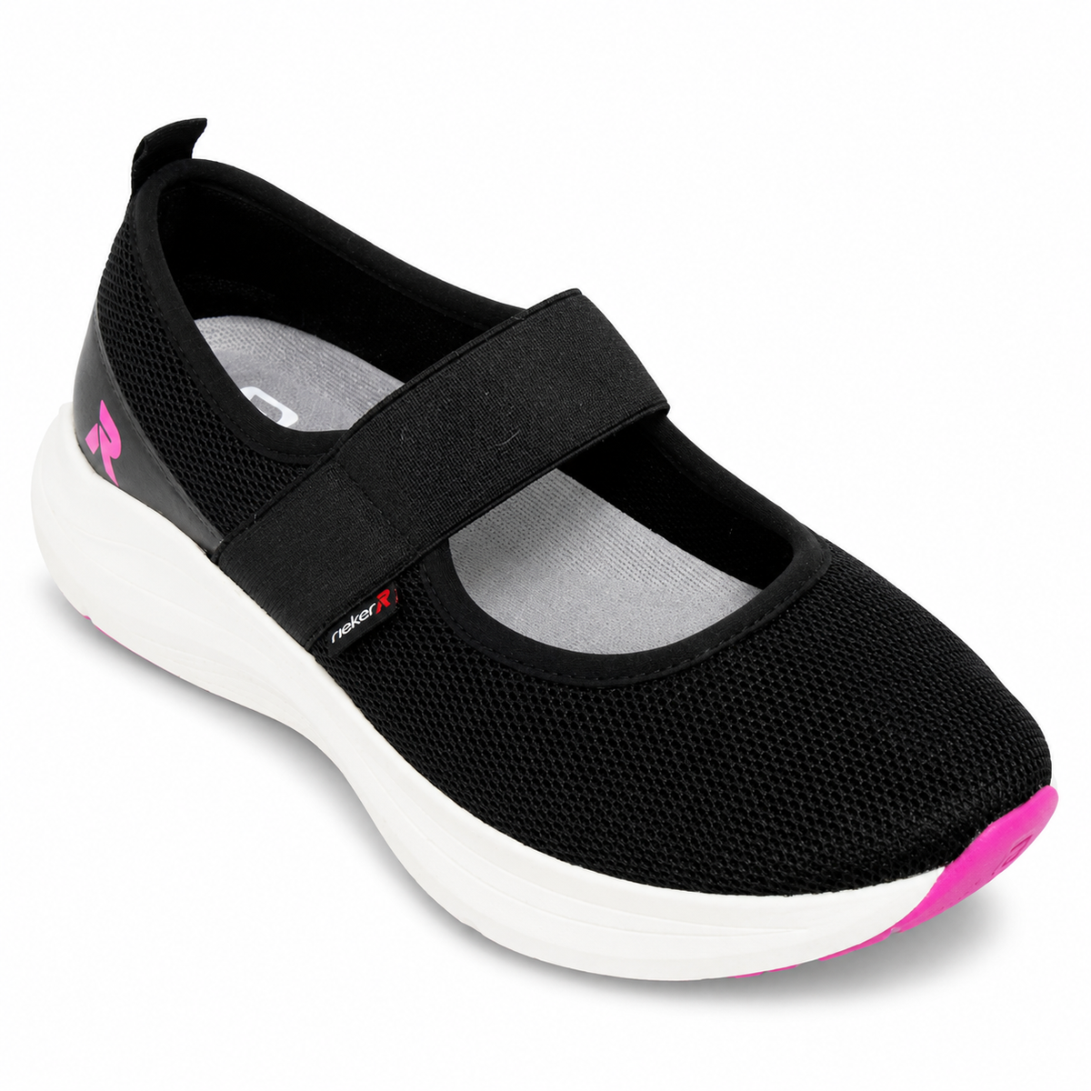 PANTOFI CASUAL DAMĂ RIEKER RI436