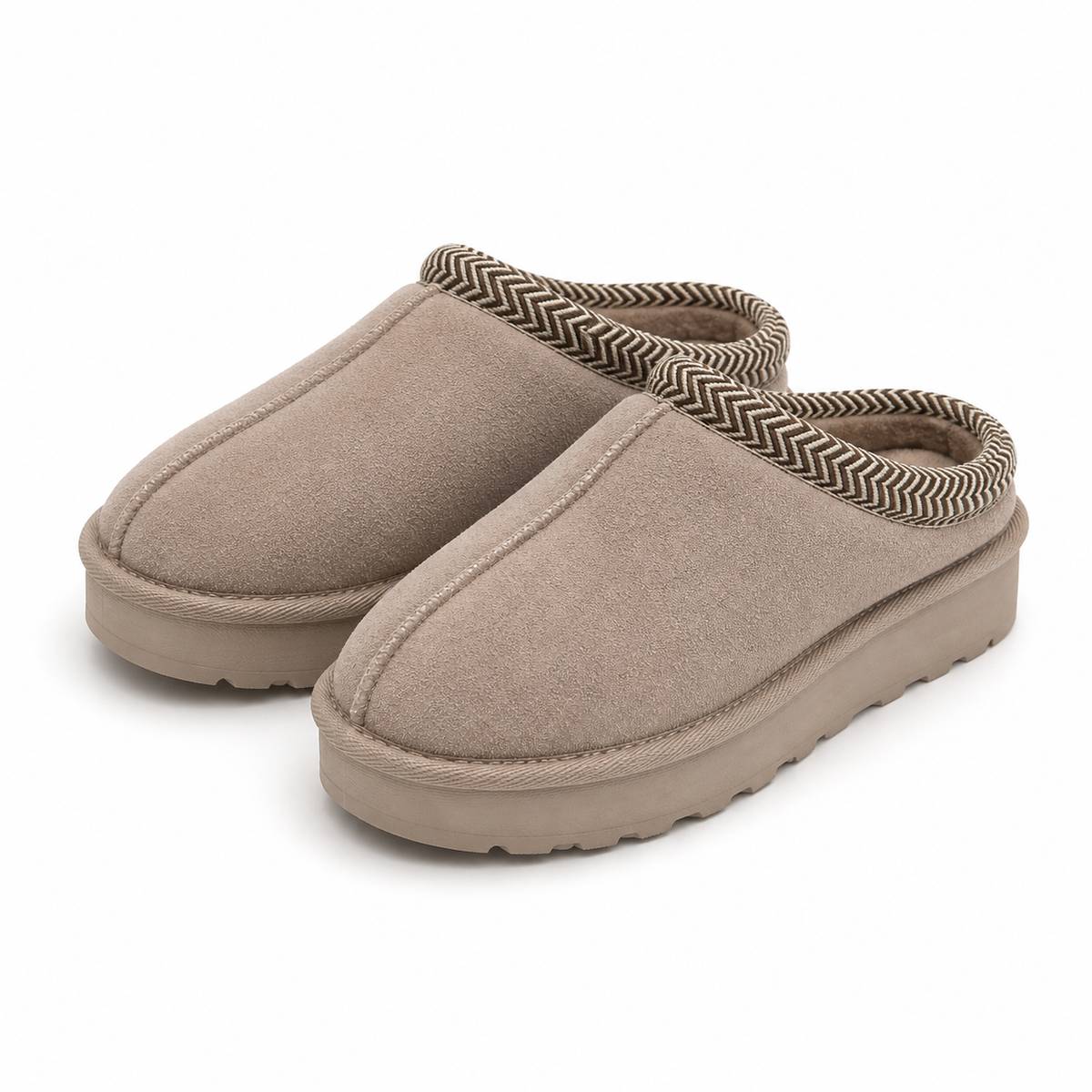 PANTOFI CASUAL DAMA S.OLIVER 27104-43 345 BEJ DESCHIS (LIGHT TAUPE)