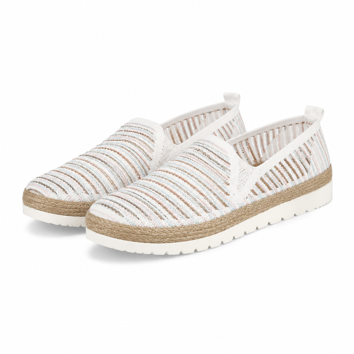 PANTOFI CASUAL DAMA SKECHERS 113980 WMLT