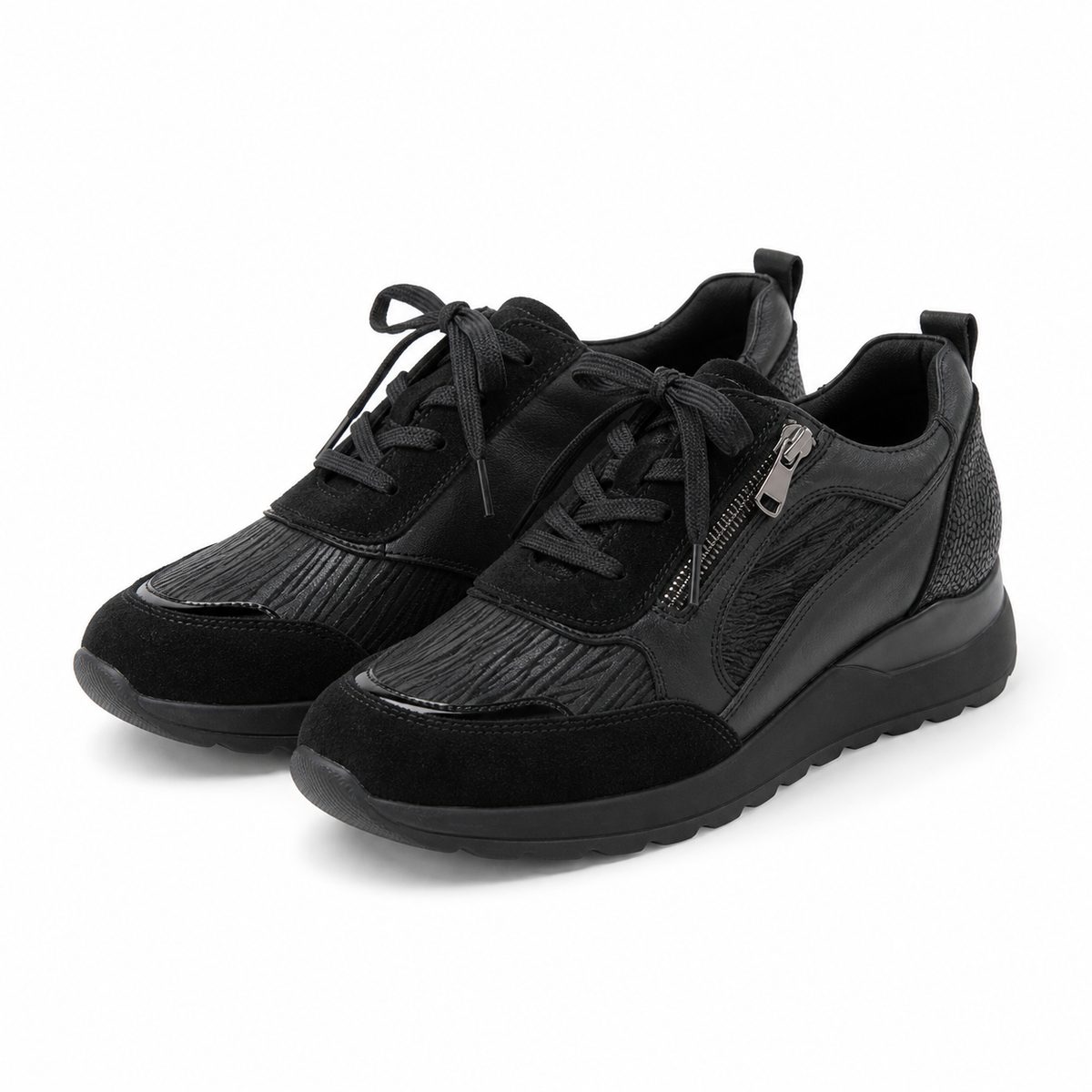 PANTOFI CASUAL DAMA WALDLAUFER 364H16