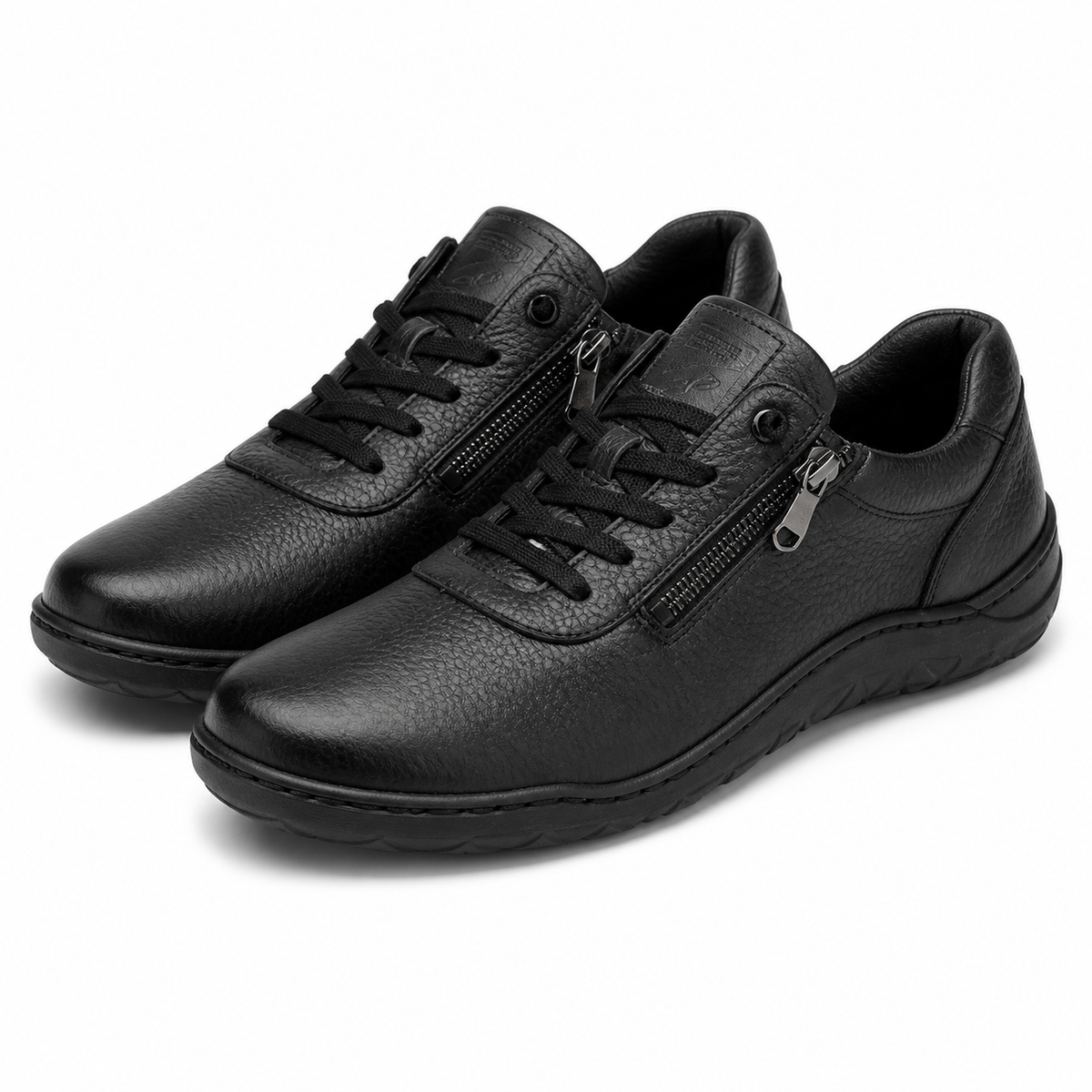 PANTOFI CASUAL DAMA WALDLAUFER 61 2003 300 001 NEGRI