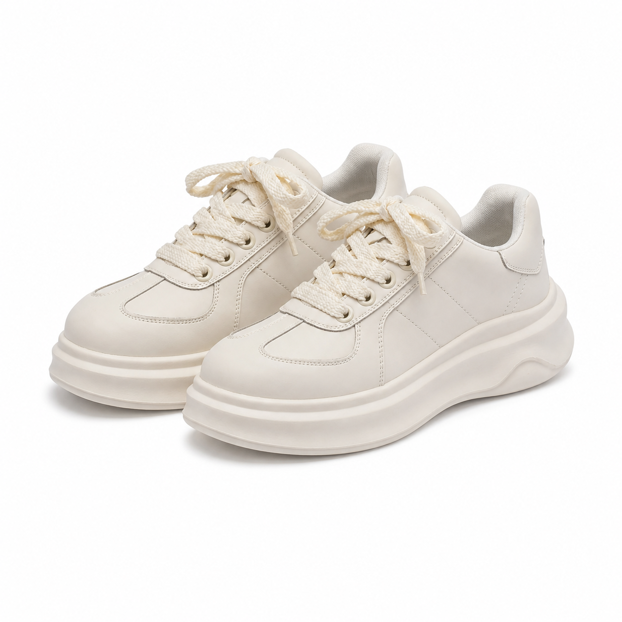 PANTOFI CASUAL FRANCO GERARDO FP26309 ALBI (SPRE CREM)