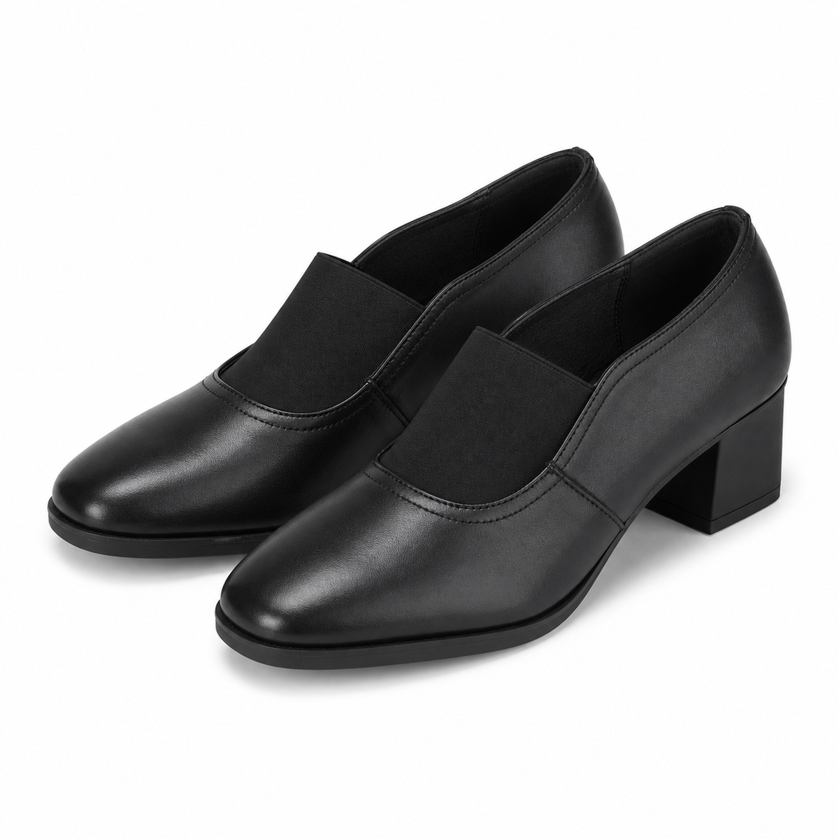PANTOFI CASUALA DAMA FORMAZIONE 5290 NEGRI