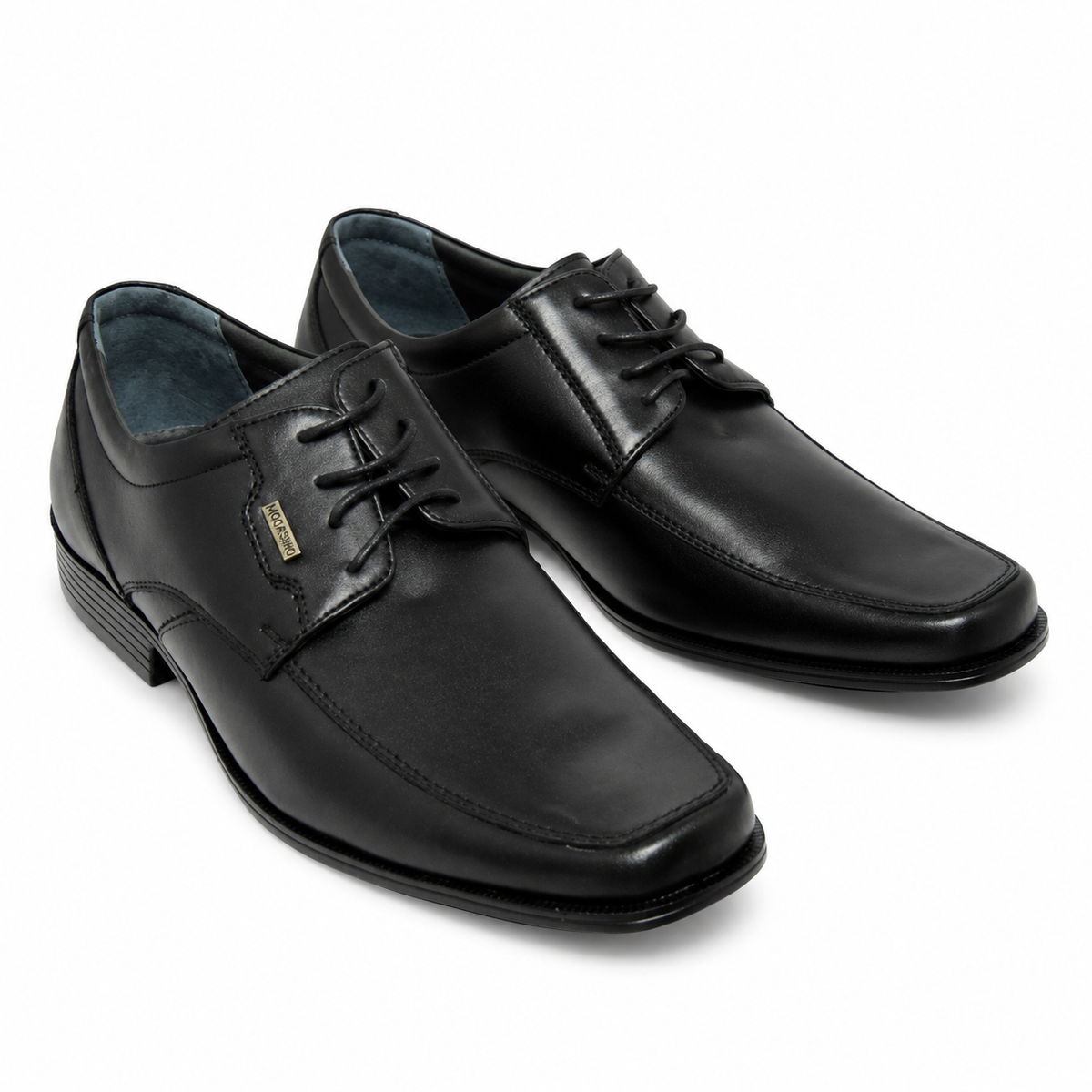 PANTOFI ELEGANȚI BĂRBAȚI BRAND ROMÂNESC A96M