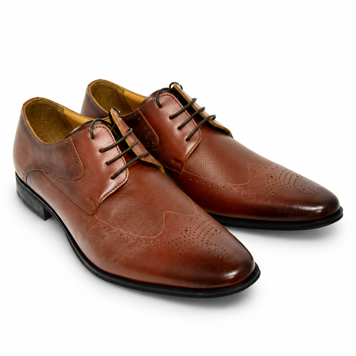 PANTOFI ELEGANȚI BĂRBAȚI BRAND ROMÂNESC C6P