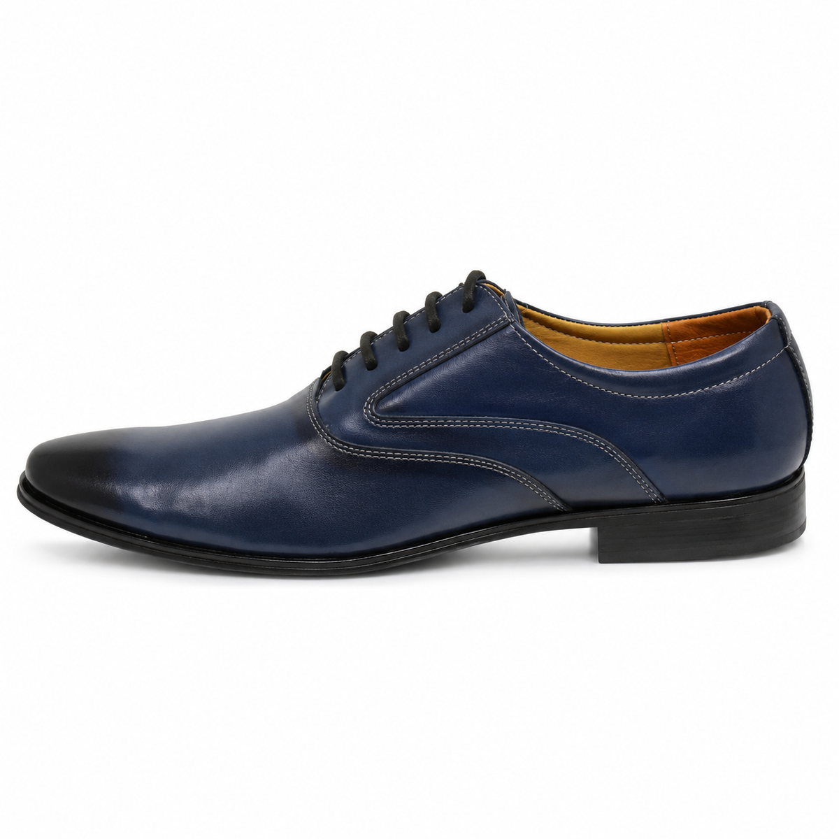 PANTOFI ELEGANȚI BĂRBAȚI BRAND ROMÂNESC D19P
