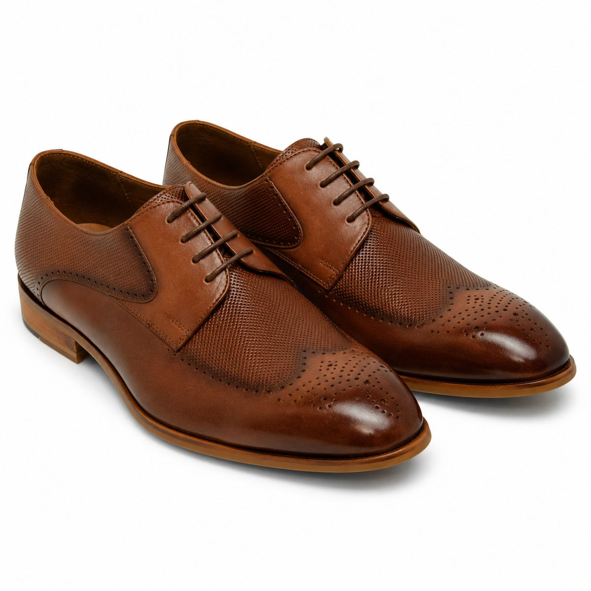 PANTOFI ELEGANȚI BĂRBAȚI BRAND ROMÂNESC E7N