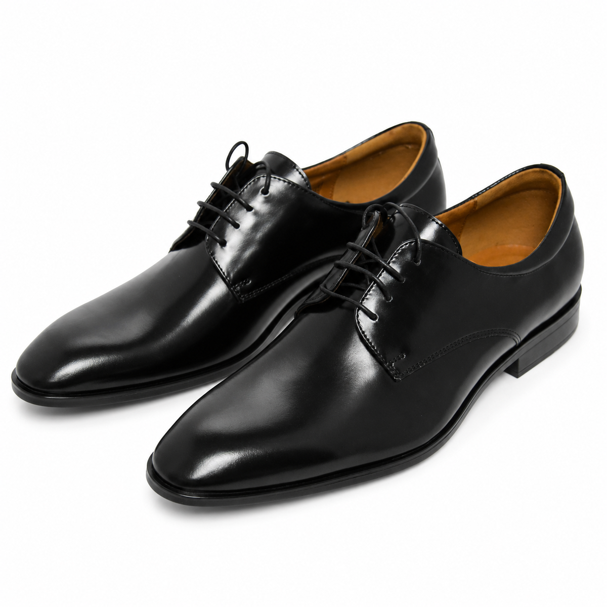 PANTOFI ELEGANȚI BĂRBAȚI CONHPOL CO088