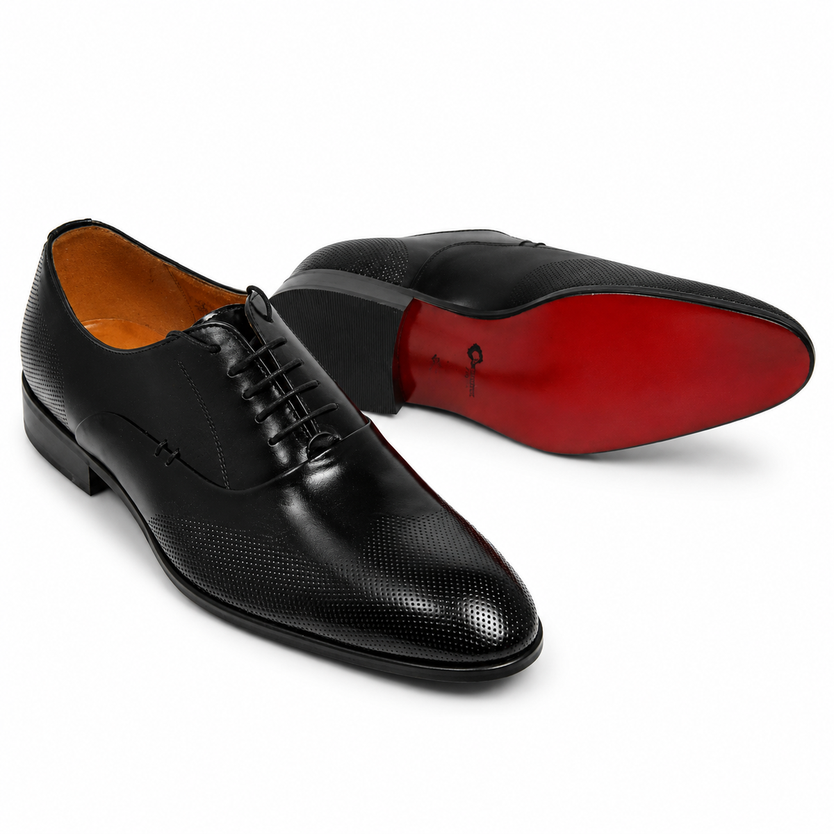 PANTOFI ELEGANȚI BĂRBAȚI CONHPOL CO50