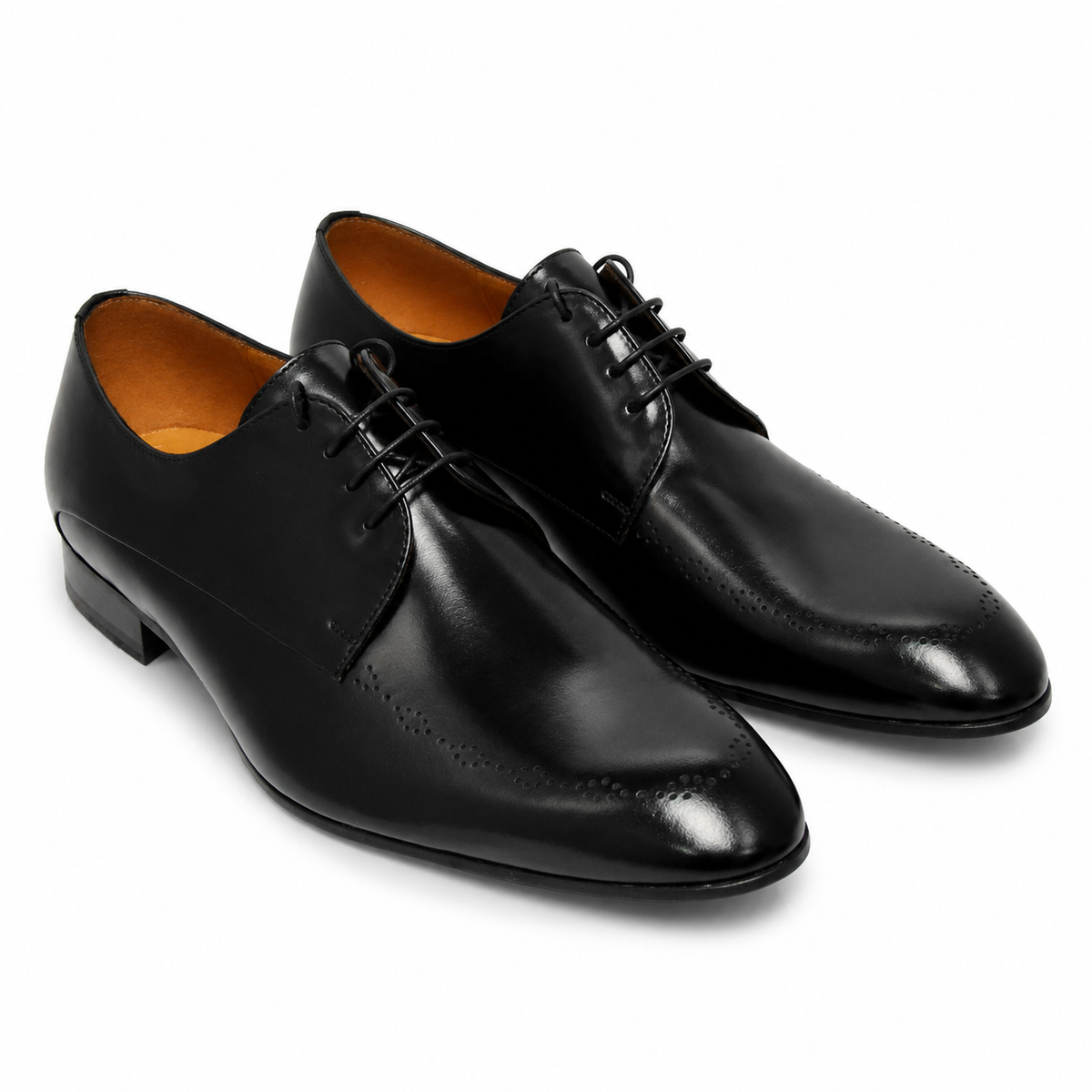 PANTOFI ELEGANȚI BĂRBAȚI CONHPOL CO52