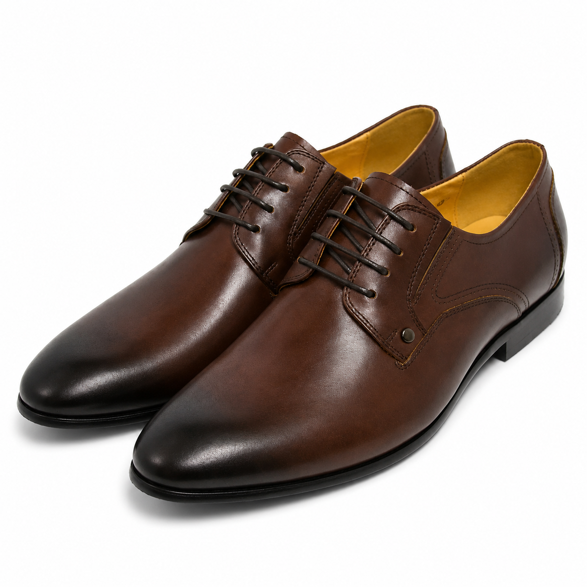 PANTOFI ELEGANȚI BĂRBAȚI ELDEMAS EL029
