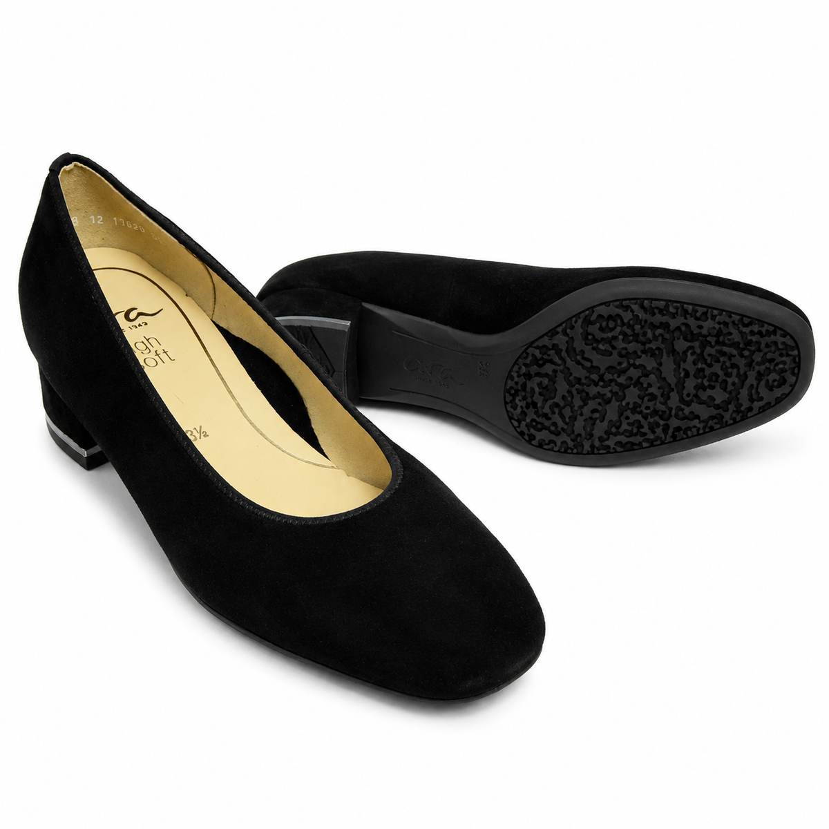 PANTOFI ELEGANȚI DAMĂ ARA AR055