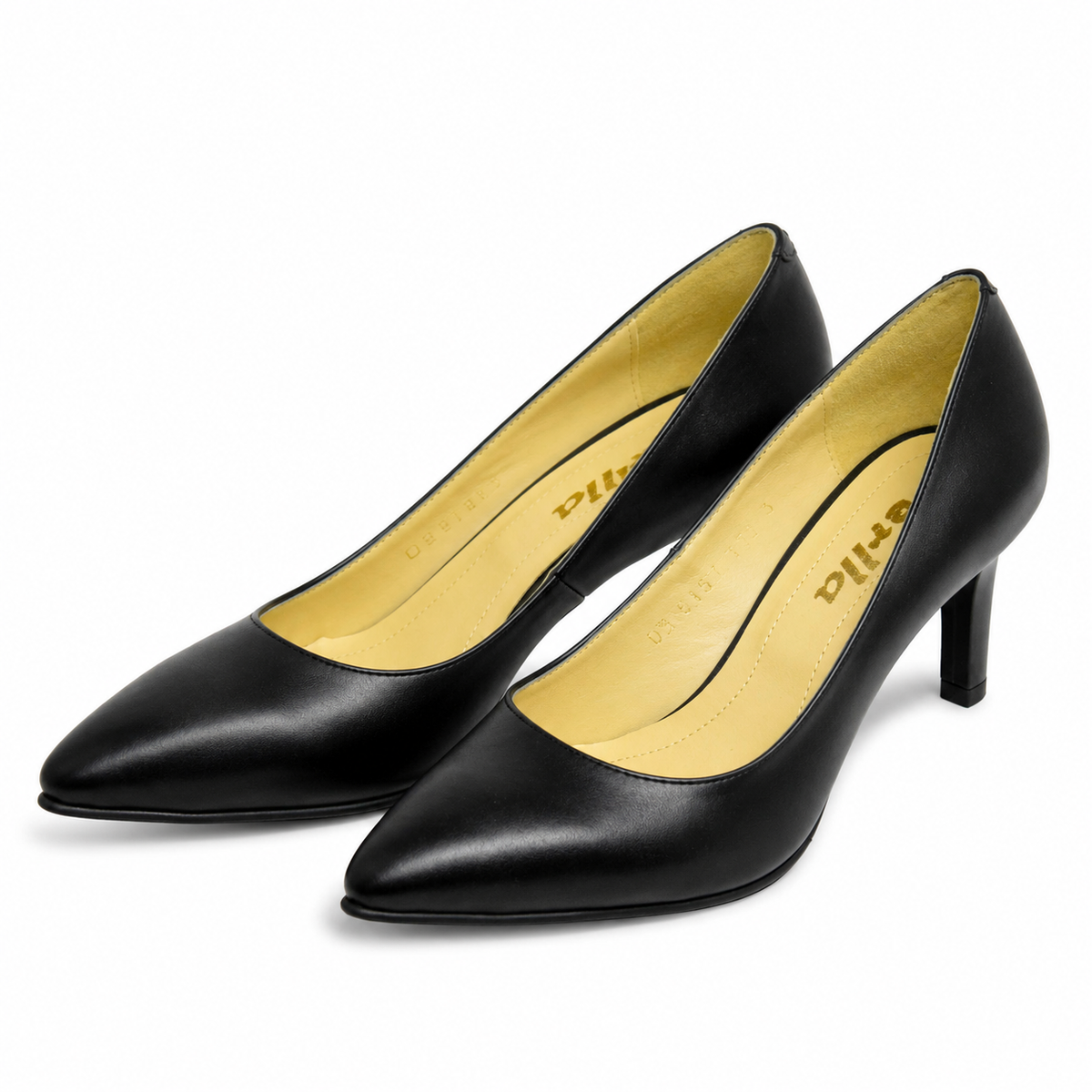 PANTOFI ELEGANȚI DAMĂ BRAND ROMÂNESC E229P