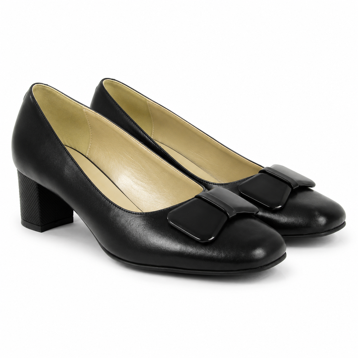 PANTOFI ELEGANȚI DAMĂ BRAND ROMÂNESC N179A