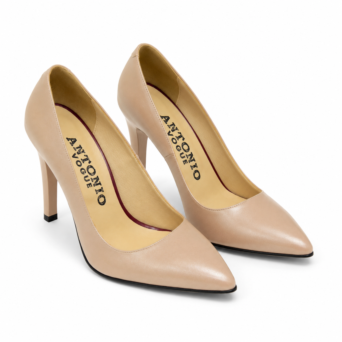 PANTOFI ELEGANȚI DAMĂ BRAND ROMÂNESC N186A