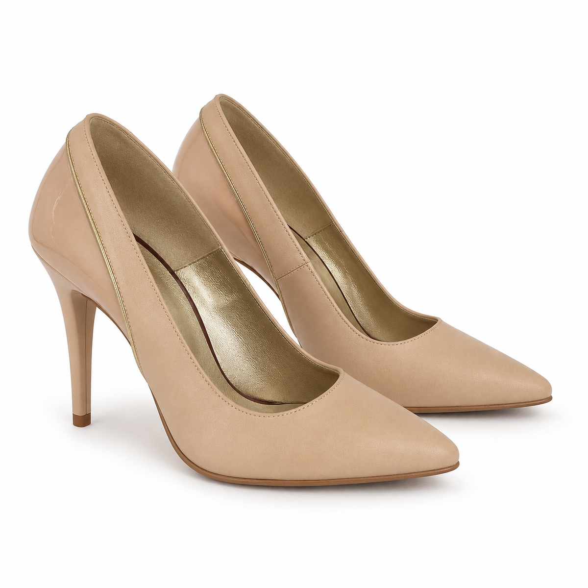 PANTOFI ELEGANȚI DAMĂ BRAND ROMÂNESC N38A BLEUMARIN