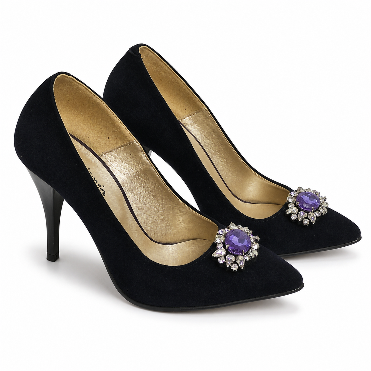 PANTOFI ELEGANȚI DAMĂ BRAND ROMÂNESC N6A