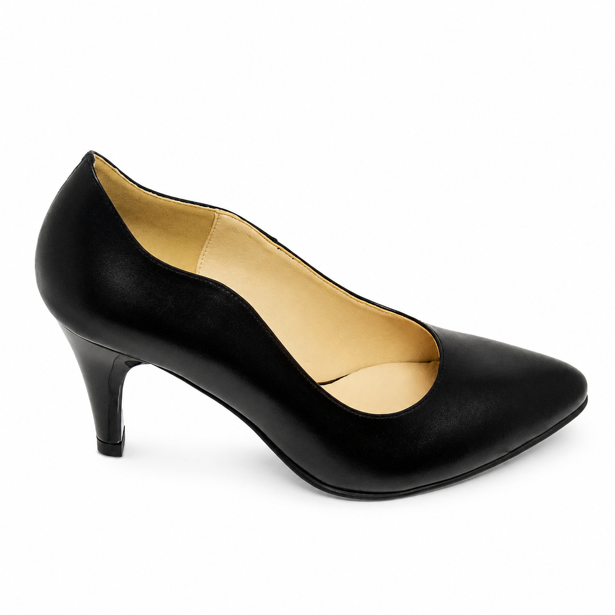 PANTOFI ELEGANȚI DAMĂ BRAND ROMÂNESC N89A