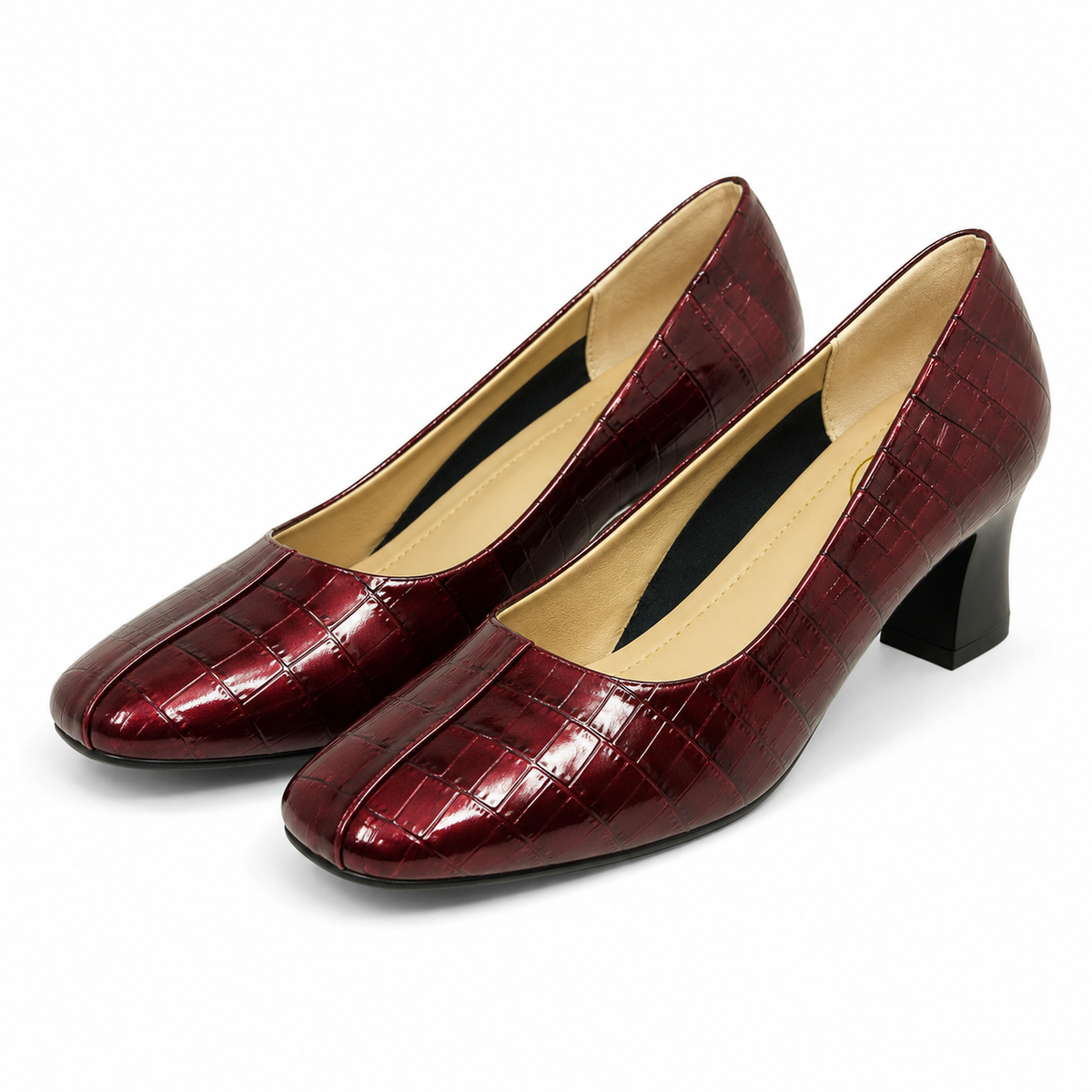 PANTOFI ELEGANȚI DAMĂ FORMAZIONE FO113