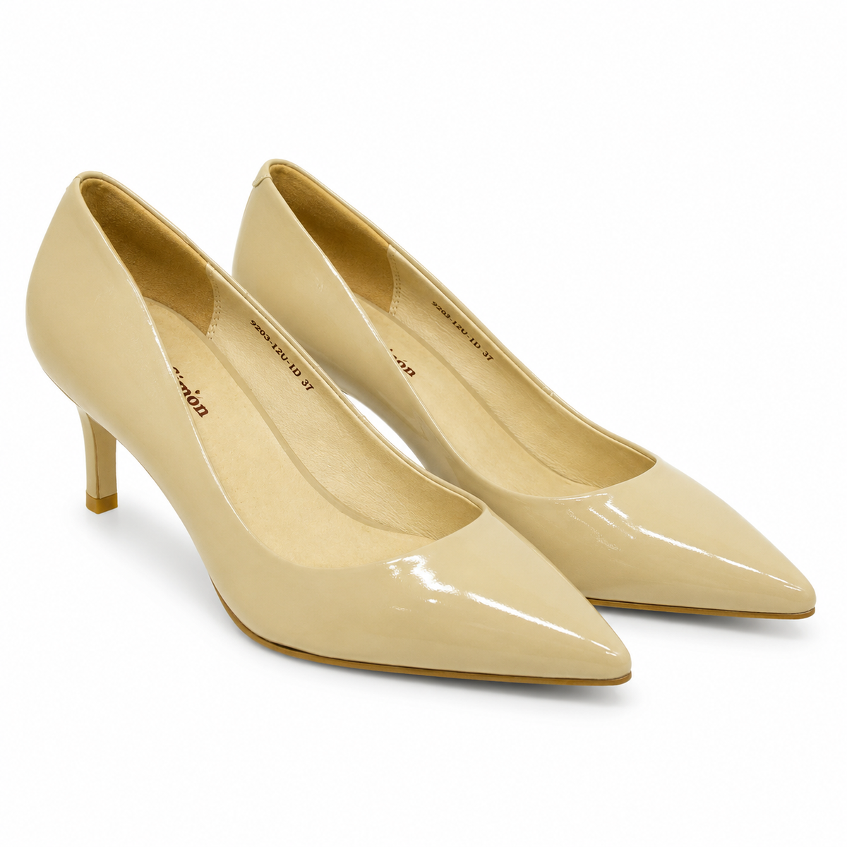 PANTOFI ELEGANȚI DAMĂ JOSE SIMON JO3